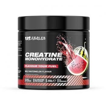 Wildmelon Power Creatine Monohydrate