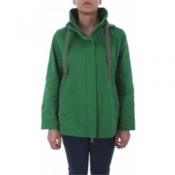 Chaqueta de mujer Elena Mirò Verde 15