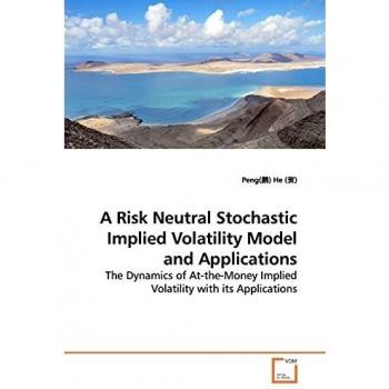 A Risk Neutral Stochastic Implied Volatility Model and Applications