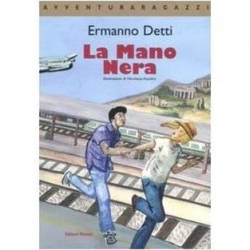 La Mano Nera. . Ermanno Detti. 2006. .