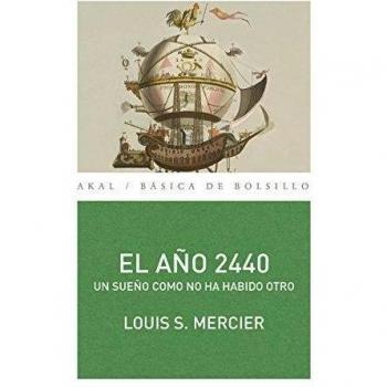 El año 2440: Un sueño como no ha habido otro