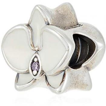 Collar Pandora de Plata para Mujer, Colección 792074EN12