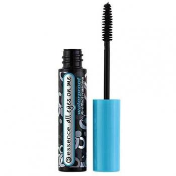 Essence All Eyes On Me Waterproof Lash Mask