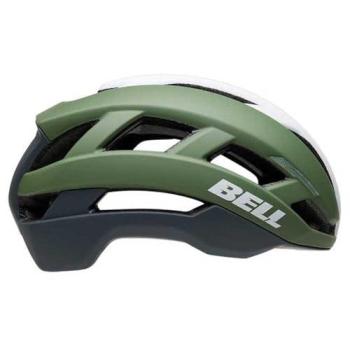 Bell Falcon XR MIPS Road Helmet 2025 S Green (Unisex)