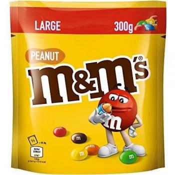 M&M's Peanut