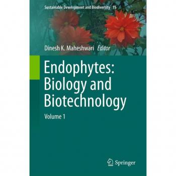 Vitalsource Technologies, Inc. Endophytes: Biology And Biotechnology