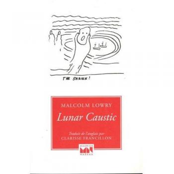 Lunar Caustic