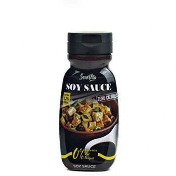 Servivita Sojasauce Diät 320 ml