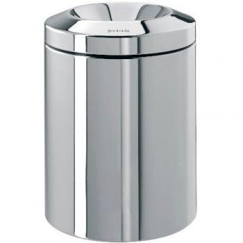 Brabantia Contenitore Carta Igneo Ignifugo 7 L