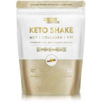 Vaniglia Francese Keto Mix 500g