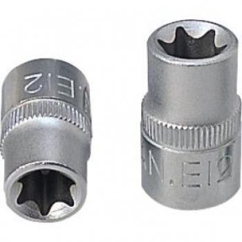 Douille KSTOOLS Acier Torx L.28mm