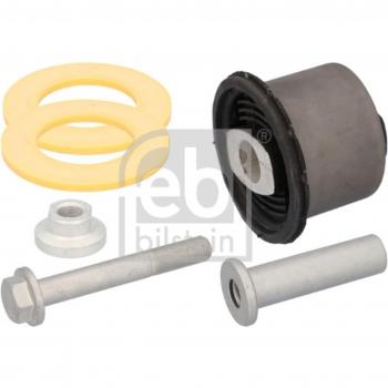 Ferramenta Riparazione Cabina Guida FEBI 183076 Bilstein