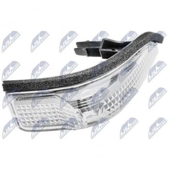 Luz de Sinal NTY ELP-TY-003