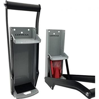 Durable Can Recycling Tool for Restaurants & Homes