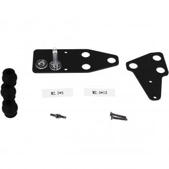 DJI S1000 Komponente 49 Premium Gimbal Dämpfungsbracket