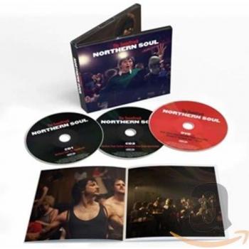 Northern Soul: The Film