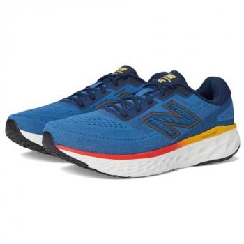 Scarpe running New Balance Evoz MEVOZLH4 Blu