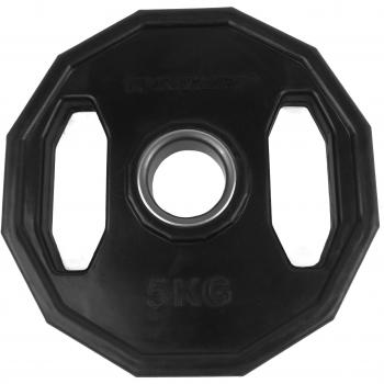 Tunturi 5kg Olympic Weight Plate