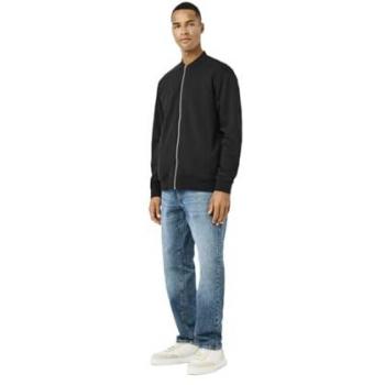 Sudadera de Hombre Estilo Bomber – Only & Sons