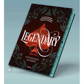 Caraval, Tome 02 (Relié)