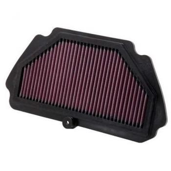 K+N Filtro de Aire Kawasaki Ka-6009 One Size
