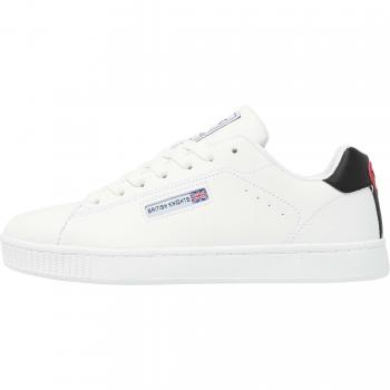 British Knights Weiße Sneakers Mist für Damen