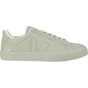 VEJA Sneakers Campo Leder Khaki 41