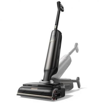 MOVA M50 Ultra Smart Vacuum – Nass & Trocken, selbstreinigende Bürste