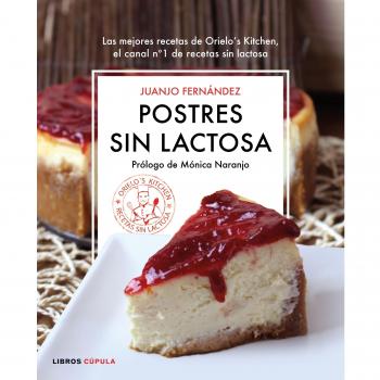 Postres sin lactosa