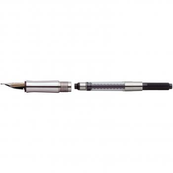 Vervolgfles voor de Graf Pen (Faber-Castell)