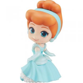 Nendoroid Cenușăreasa in versione Disney, braccio mobile ABS/PVC