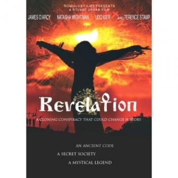 Révélation – DVD Zone I