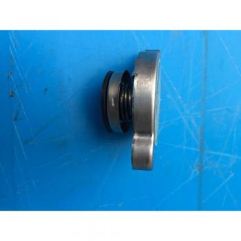 High-Pressure Radiator Cap Shield for Yamaha YZ/YZF – 1.8 BAR / 26 LBS PSI