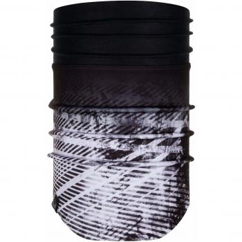 Buff Winddichter Halswärmer Camaleonic für Herren, Schwarz, Einheitsgröße