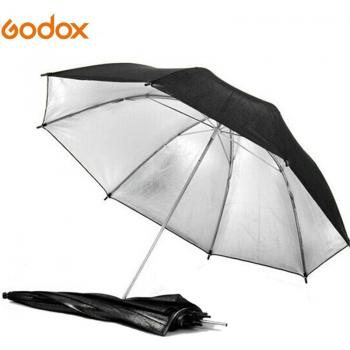 Gododx Professioneller Fotografie Regenschirm 43 Zoll