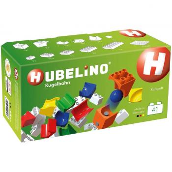HUBELINO® Set de catapulte 41 pièces