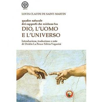 Quadro naturale dei rapporti che esistono tra Dio, l'Uomo e l'Universo