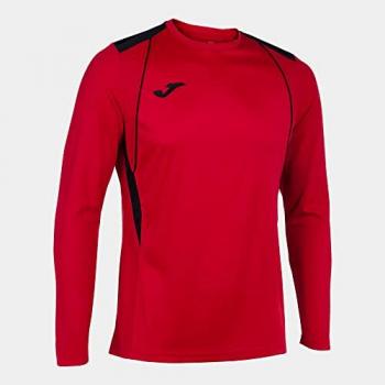 Championship VII Kinder Langarm Top von Joma (Schnitt: Slim)