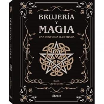 Brujeria Y Magia