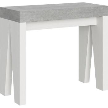 Table Naxo-pied Sur Roulettes 12 Places