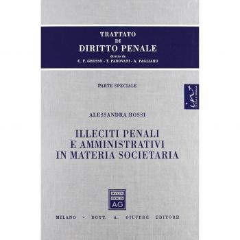 Trattato di diritto penale