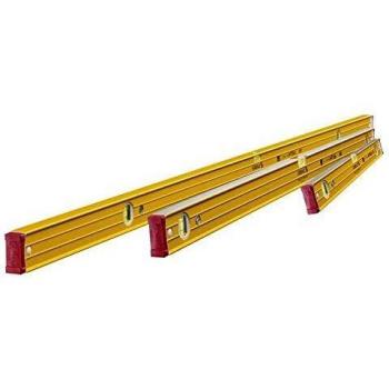 Stabila 17379 96-2 Level Pack 180cm