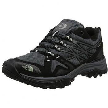 The North Face Hedgehog Fastpack Gore-Tex, Chaussures de Randonnée Basses homme