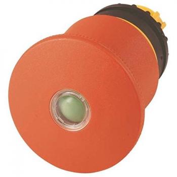 Attuatore meccanico rosso M22-PV45P-MPI