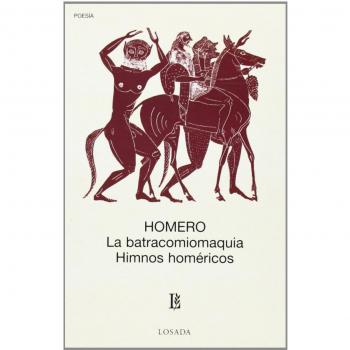 BATRACOMIOMAQUIA/HIMNOS