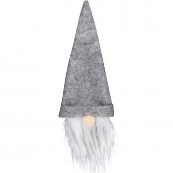 Holiday Gnome Wine Bottle Cover