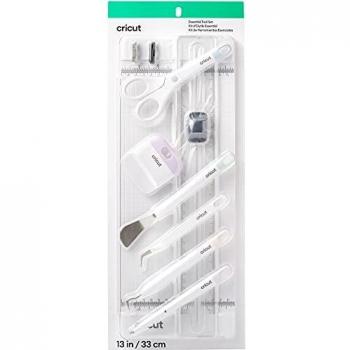 Cricut Essential Tool Set 7 Piece