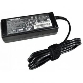 Toshiba Dual-Pin 19V 75W Power Adapter (Part No. H000007080)