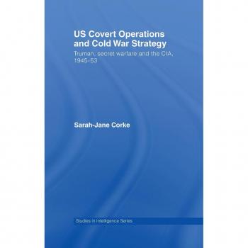 Vitalsource Technologies, Inc. US Covert Operations and Cold War Strategy