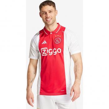 Ajax Amsterdam 2024/25 Heimtrikot